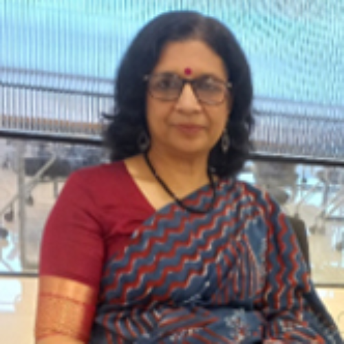 Dr. Madhavi Dabholkar