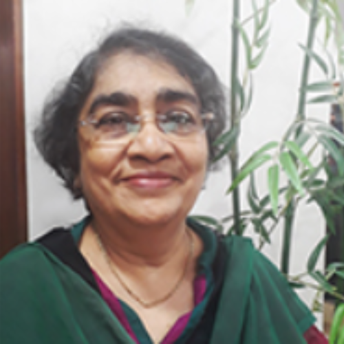 Dr. Ishita Kamalini Soans
