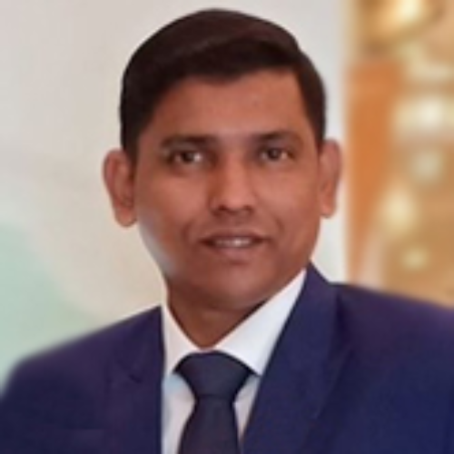Mr. Anthony Mascarenhas