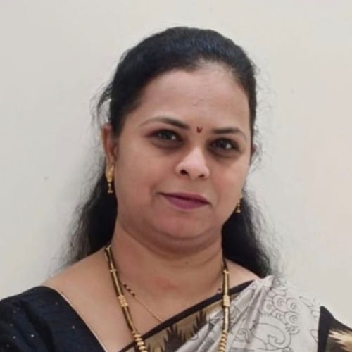 Mrs. Antara Karnik