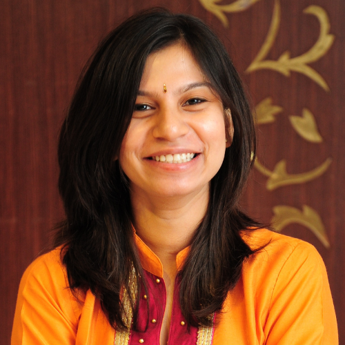 Ms. Gauri Karkhanis