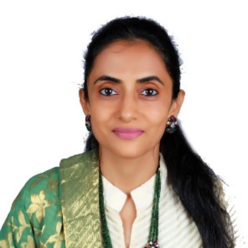 Ms. Deepal Shah