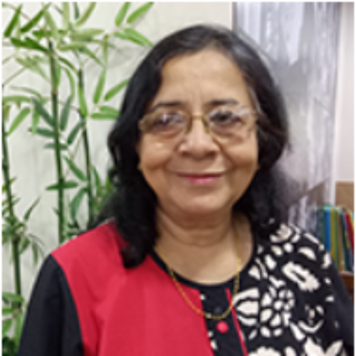 Ms. Geeta Mukherjee