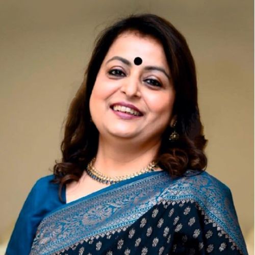Ms. Aarati Savur